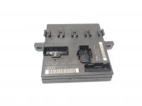 Modul confort, cod 8E0907279N, Seat Exeo ST (3R5) (id:716251)