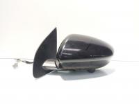 Oglinda electrica stanga cu camera, Nissan Qashqai, vol pe dreapta (id:716346)