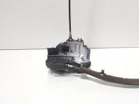 Broasca usa stanga spate, Nissan Qashqai (id:716350)