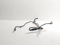 Set conducte alimentare combustibil, Peugeot 307 1.6 HDI, 9HX (id:712691)