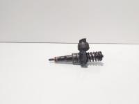 Injector, cod 045130073T, BTD, 0414720035, Vw Polo (9N) 1.4 TDI, AMF (id:716023)
