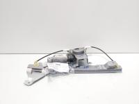 Macara cu motoras stanga spate, Nissan Qashqai (id:716345)