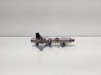Rampa injectoare stanga cu senzor, cod 059130089BS, Audi A6 (4G2, C7) 3.0 TDI, CDUC (id:716284)