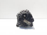 Alternator, cod 231000027R, Renault Megane 3 Sedan 1.5 DCI (id:716398)