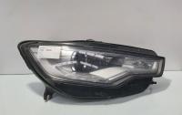 Far dreapta cu lupa si xenon, Audi A6 Allroad (4GH, C7) vol pe dreapta (idi:690848)