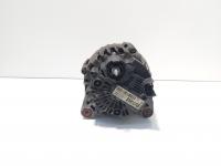 Alternator, cod 231007281R, Dacia Dokker 1.5 DCI, K9K626 (id:716406)