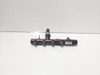 Rampa injectoare cu senzor, cod 175213876R, 141890139, Renault Megane 3 Combi 1.5 DCI, K9KA636 (id:716407)