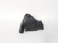 Carcasa filtru aer, cod 5Q0129607S, Skoda Octavia 3 (5E3) 1.6 TDI, CLH (id:716367)