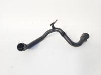 Tub intercooler, cod 144603415R, Renault Megane 3 Combi 1.5 DCI, K9KA636 (id:716404)