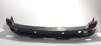 Bara spate cu senzori, cod 5112-7158438, Bmw X5 (E70) (id:716505)