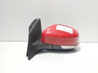 Oglinda electrica stanga cu semnalizare, Ford Focus 3, vol pe dreapta (id:716526)