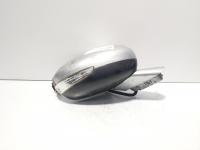 Oglinda electrica dreapta cu semnalizare, Peugeot 508, vol pe dreapta (id:716475)