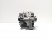 Alternator 180A Valeo, cod 7802261, Bmw 3 Touring (E91) 2.0 diesel, N47D20C (id:716463)