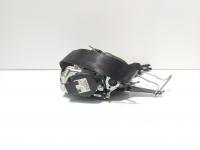 Centura dreapta fata cu capsa si motoras, cod 626346700, Vw Passat (3G2) (id:716476)