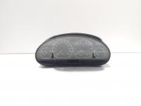 Ceas bord, cod 4117729, Bmw 3 Compact (E46) 2.0 benz, vol pe stanga (id:716474)