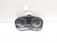 Ceas bord, cod 5J0920840B, Skoda Roomster (5J) 1.2 TSI, vol pe stanga (id:716473)