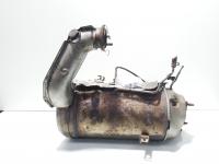 Catalizator, cod 8201431465, Renault Megane 3 Combi 1.5 DCI, K9KA636 (id:716410)