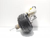 Tulumba frana, cod 13338058, Opel Astra J Combi vol pe stanga (id:716430)