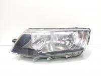 Far stanga, Skoda Octavia 3 (5E3) (id:716370)