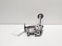 Pompa ulei, cod 7700600532, Dacia Duster 1.5 DCI, K9KJ 896 (id:716233)