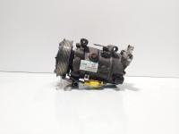 Compresor clima Sanden, cod 9671216280, Citroen Berlingo 2 1.6 HDI, 9H02 (id:716269)