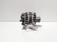 Alternator 140A Bosch, cod 04B903023B, Vw Polo (6R) 1.4 TDI, CUS (id:716254)