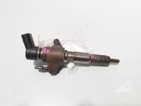 Injector, cod 9802448680, Ford Focus 3 1.6 TDCI (id:699666)