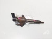 Injector, cod 9802448680, Ford Focus 3 1.6 TDI (id:702003)