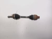 Planetara dreapta fata, Opel Astra J GTC 1.7 CDTI, A17DTE, 5 vit man (idi:713758)