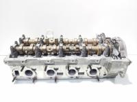 Chiulasa cu 2 axe came, cod A6460160501, Mercedes Clasa E (W211) 2.2 CDI, OM646821 (id:716531)