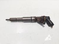 Injector, cod 7793836, 0445110216, Bmw 5 (E60) 2.0 diesel, 204D4 (id:704924)