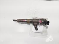 Injector, cod CV6Q-9F593-AA, 0445110489, Ford Kuga II 1.5 TDCI, XWMC (id:576743)