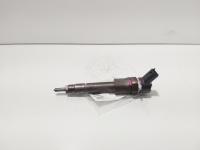 Injector, cod 0445110021, 7700111014, Renault Laguna 2 1.9 DCI, F9Q750 (id:701164)