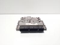 Calculator motor ECU, cod 237109184R, 237107137R, Renault Clio 4 1.5 DCI, K9K638 (id:716527)
