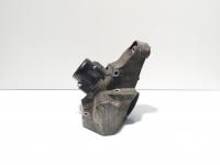 Suport motor stanga, cod A6462230604, Mercedes Clasa C (W204) 2.2 CDI, OM646811 (id:494514)