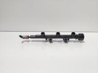 Rampa injectoare, cod 46350338, Fiat 500L 1.0 mild hybrid, 46341162 (id:716802)