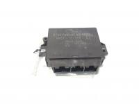 Modul senzori parcare, cod BM5T-15K866-AL, Ford Focus 3 Turnier (id:716703)