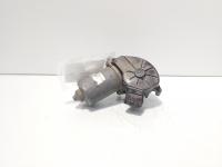 Motoras stergator fata, cod 13182340, Opel Corsa D, vol pe stanga (id:716735)