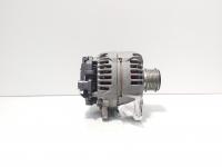 Alternator 140A Bosch, cod 06F903023F, Vw Golf 6 (5K1) 2.0 TDI, CBD (id:716575)