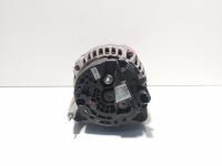 Alternator 140A Bosch, cod 06F903023F, Vw Golf 6 (5K1) 2.0 TDI, CBD (id:716575)