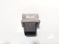 Releu bujii, cod 9M5Q-12A343-AA, Ford Mondeo 4 2.0 TDCI, UFBA (id:716710)