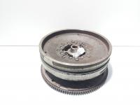 Volanta, Audi A4 (8K2, B8) 2.0 TDI, CAG, cutie automata (id:716888)