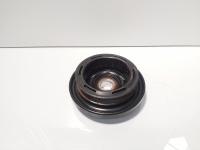 Fulie motor Delphi, cod A6110300503, Mercedes Clasa E (W211) 2.2 CDI, OM646821 (id:716606)