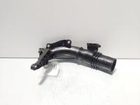 Tub intercooler, cod AV6Q-9351-BC, Ford Focus 3 1.6 TDCI, T1DB (id:716753)