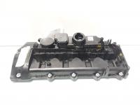 Capac culbutori, cod A6460101130, Mercedes Clasa C (W204) 2.2 CDI, OM646811 (id:716607)