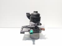 Carcasa filtru ulei cu racitor, cod 03N115389B, Seat Leon (5F1) 1.6 TDI, CLH (id:666289)