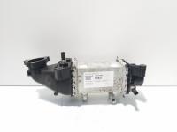 Radiator intercooler, cod 04B145749K, Vw Polo (6R) 1.4 TDI, CUS (id:716825)