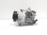 Compresor clima, cod 1K0820859F, Vw Passat (3C2) 1.9 TDI, BLS (id:716840)