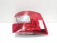 Stop stanga aripa, Skoda Octavia 3 (5E3) (id:716044)