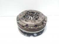 Volanta masa dubla cu placa presiune, cod 0B1105266D, Audi A4 (8K2, B8) 2.0 TDI, CAG, 6 vit man (id:716949)